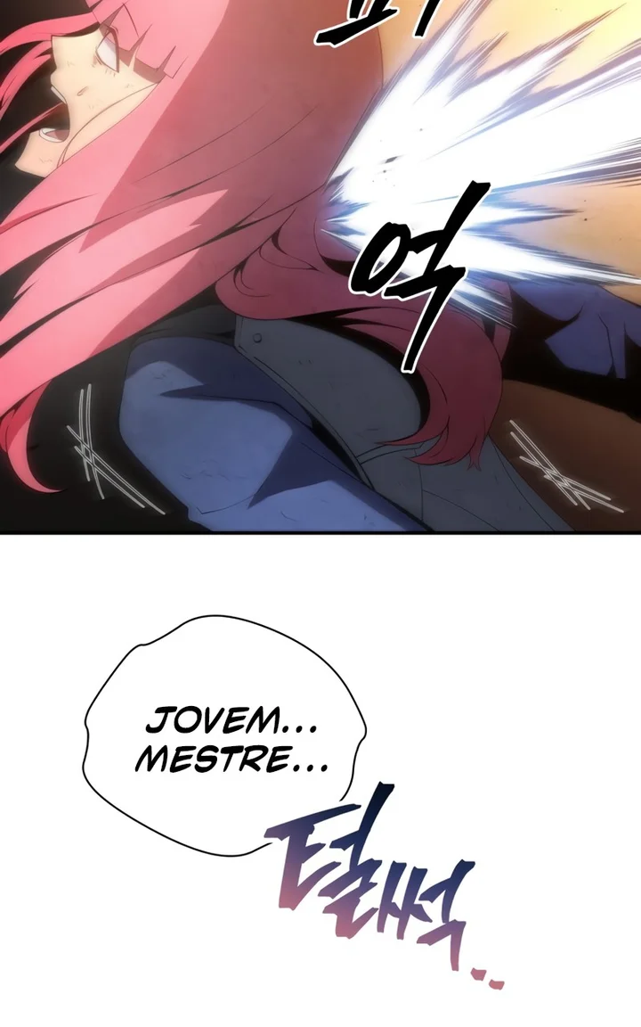 Read O Filho Mais Novo do Mestre Espadachim (PT-BR) PT Manga Online
