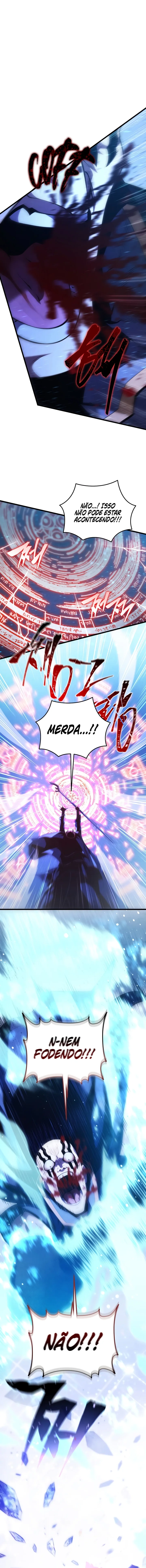 Read O Filho Mais Novo do Mestre Espadachim (PT-BR) PT Manga Online