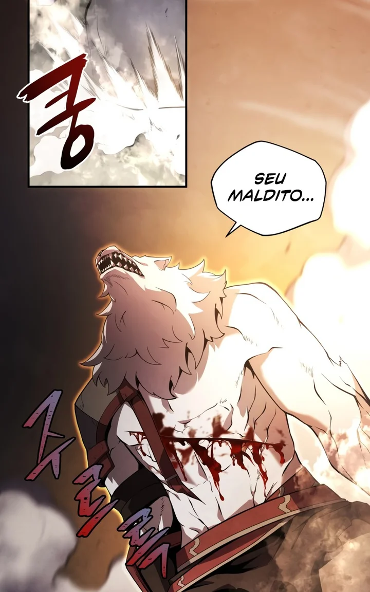 Read O Filho Mais Novo do Mestre Espadachim (PT-BR) PT Manga Online