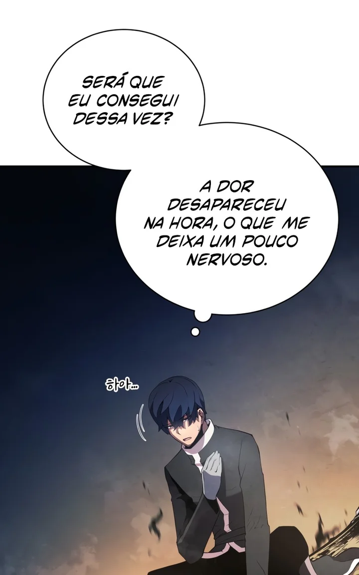 Read O Filho Mais Novo do Mestre Espadachim (PT-BR) PT Manga Online
