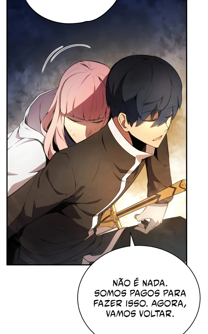 Read O Filho Mais Novo do Mestre Espadachim (PT-BR) PT Manga Online