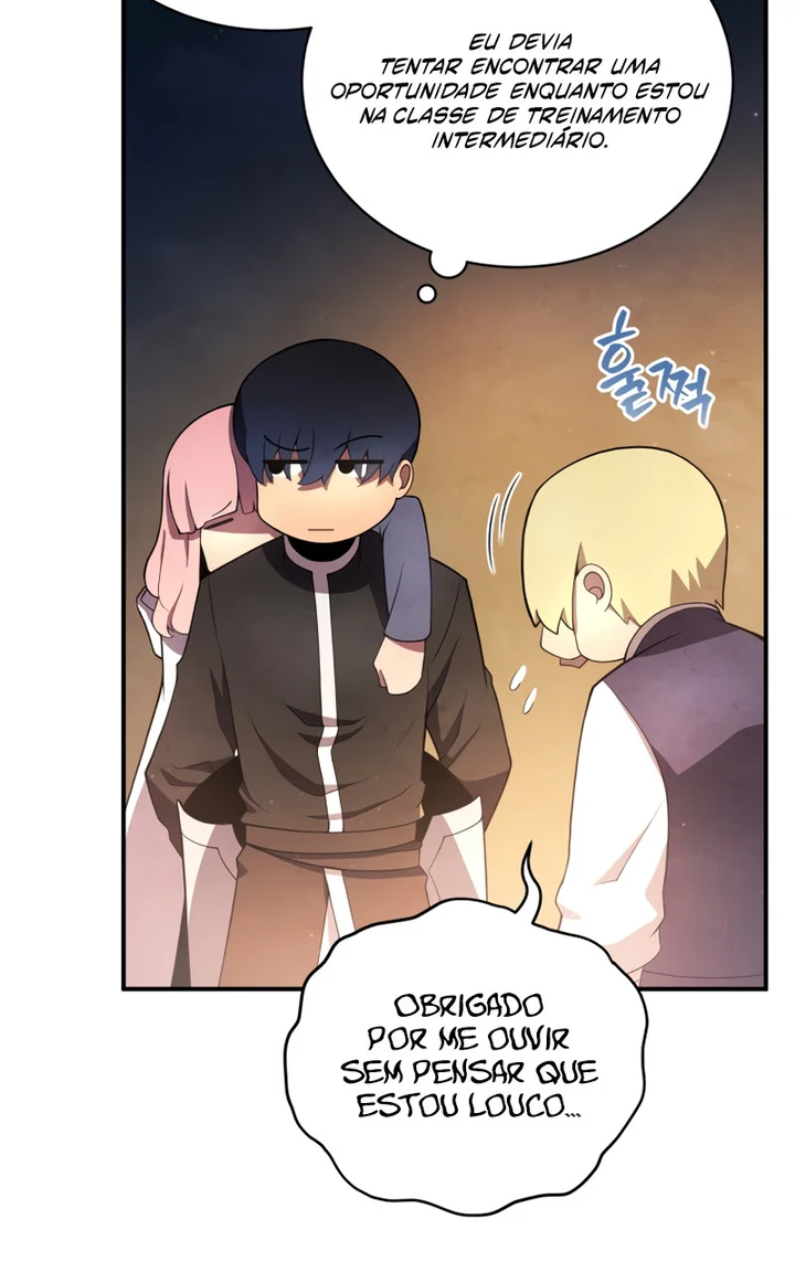 Read O Filho Mais Novo do Mestre Espadachim (PT-BR) PT Manga Online