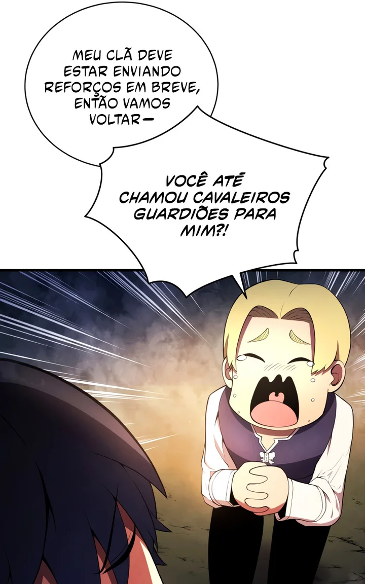 Read O Filho Mais Novo do Mestre Espadachim (PT-BR) PT Manga Online