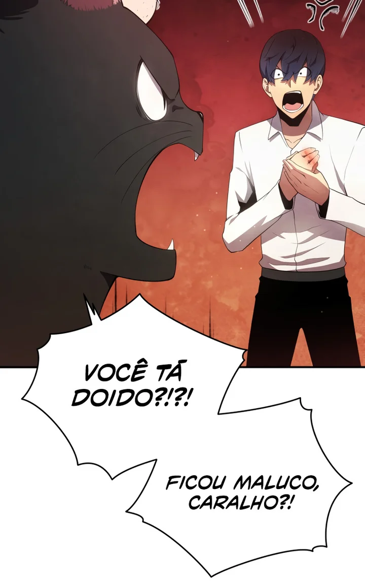 Read O Filho Mais Novo do Mestre Espadachim (PT-BR) PT Manga Online