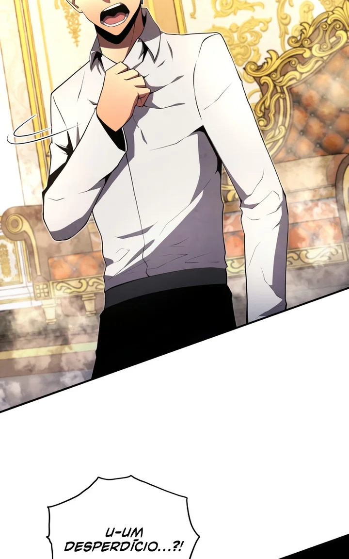 Read O Filho Mais Novo do Mestre Espadachim (PT-BR) PT Manga Online