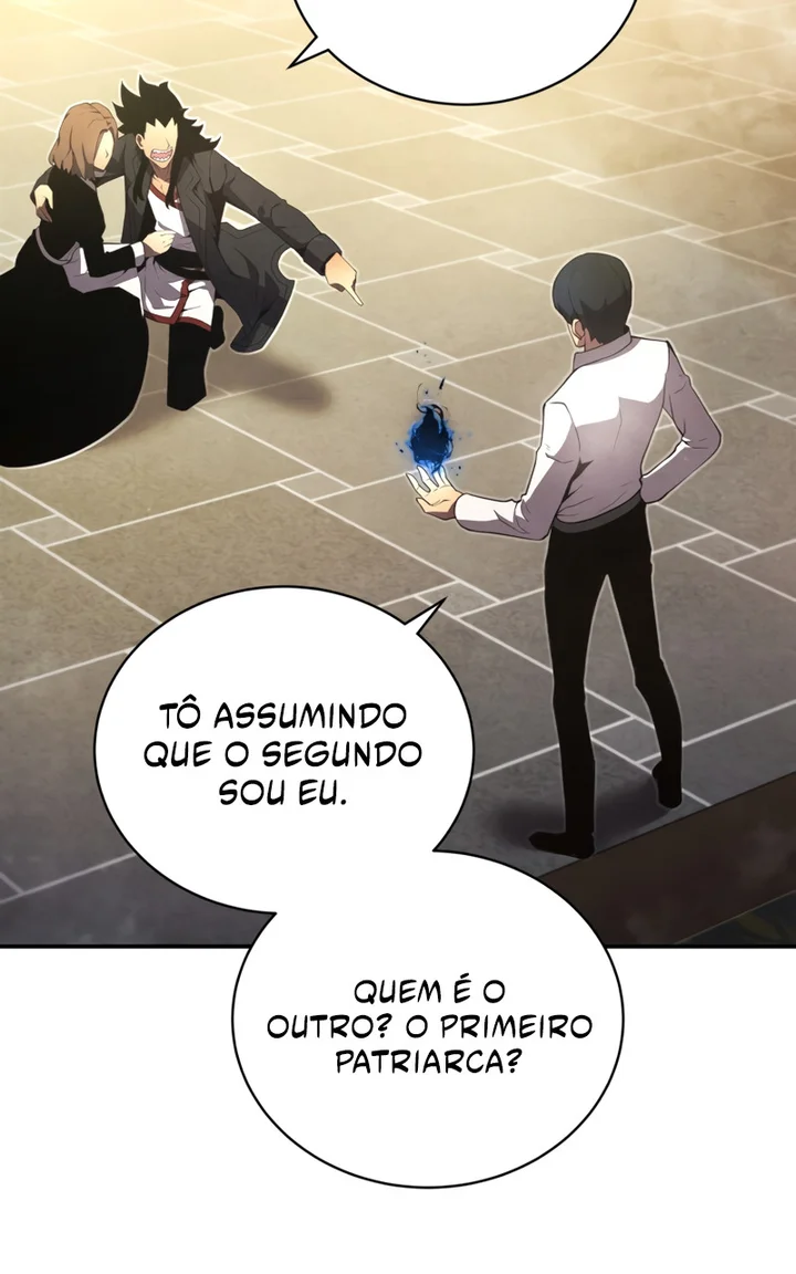 Read O Filho Mais Novo do Mestre Espadachim (PT-BR) PT Manga Online