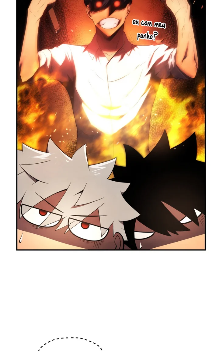 Read O Filho Mais Novo do Mestre Espadachim (PT-BR) PT Manga Online