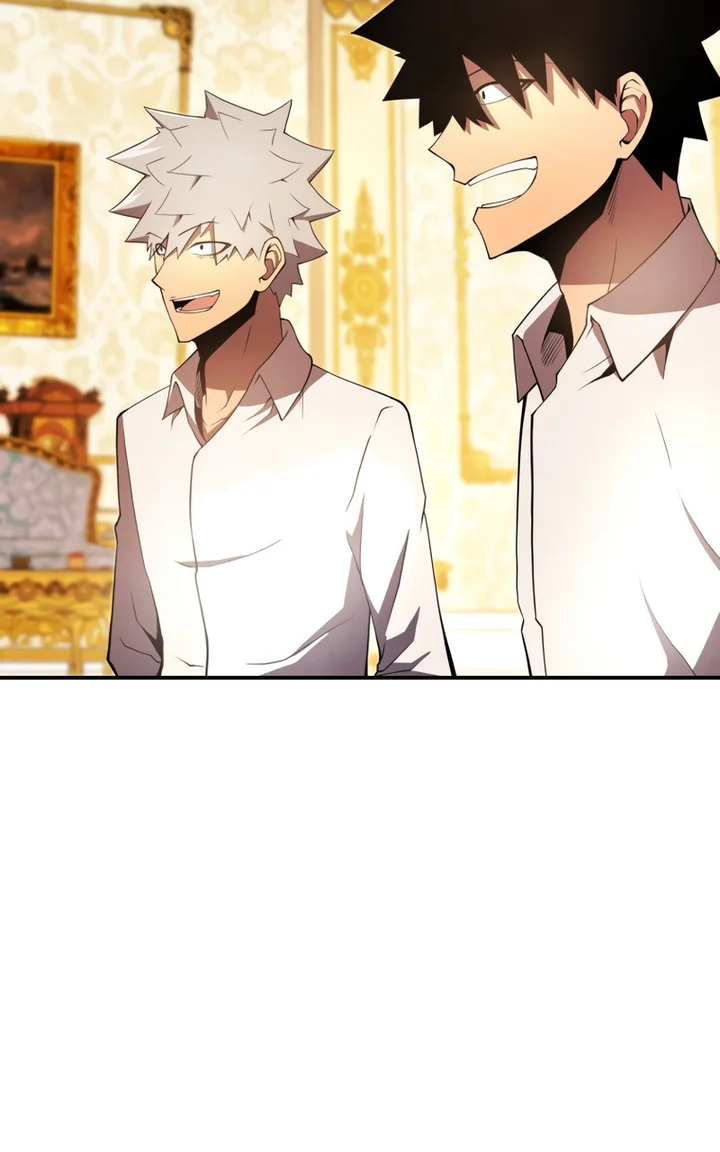 Read O Filho Mais Novo do Mestre Espadachim (PT-BR) PT Manga Online