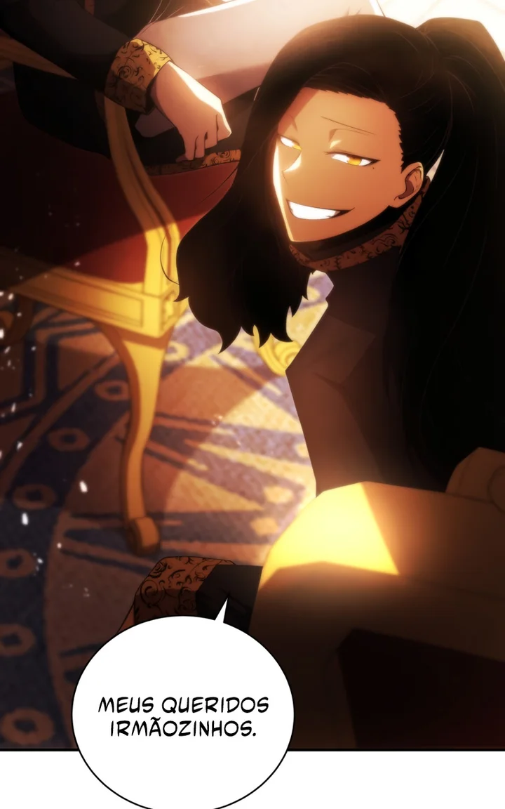 Read O Filho Mais Novo do Mestre Espadachim (PT-BR) PT Manga Online