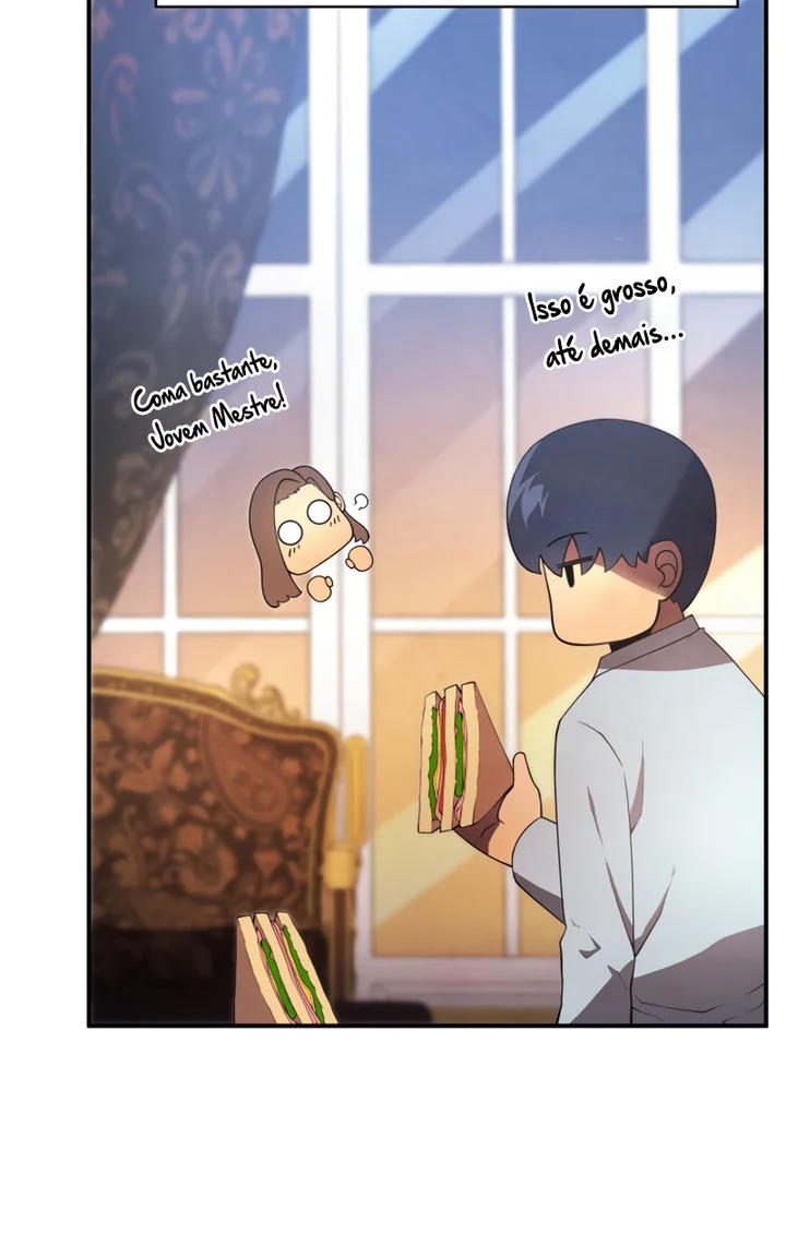 Read O Filho Mais Novo do Mestre Espadachim (PT-BR) PT Manga Online