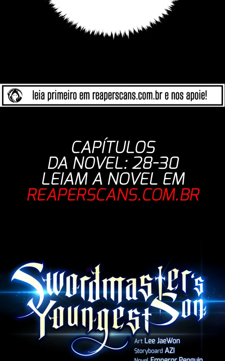 Read O Filho Mais Novo do Mestre Espadachim (PT-BR) PT Manga Online
