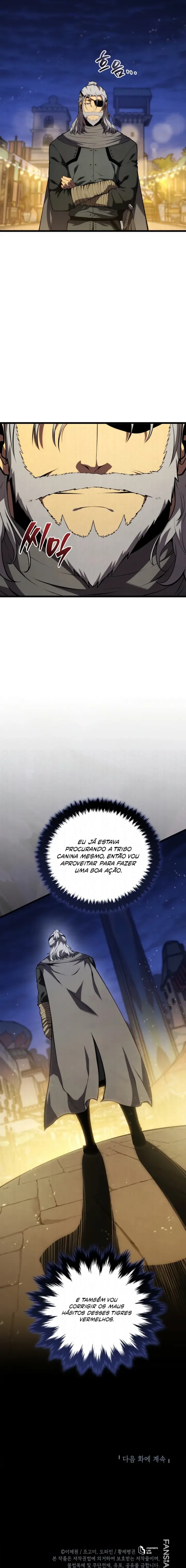 Read O Filho Mais Novo do Mestre Espadachim (PT-BR) PT Manga Online