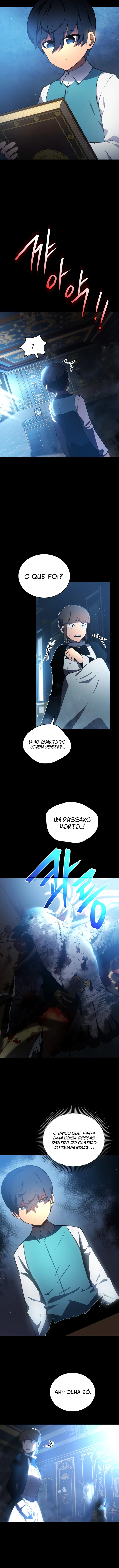 Read O Filho Mais Novo do Mestre Espadachim (PT-BR) PT Manga Online