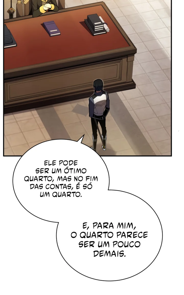 Read O Filho Mais Novo do Mestre Espadachim (PT-BR) PT Manga Online