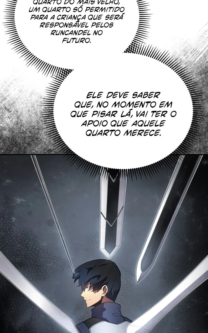 Read O Filho Mais Novo do Mestre Espadachim (PT-BR) PT Manga Online