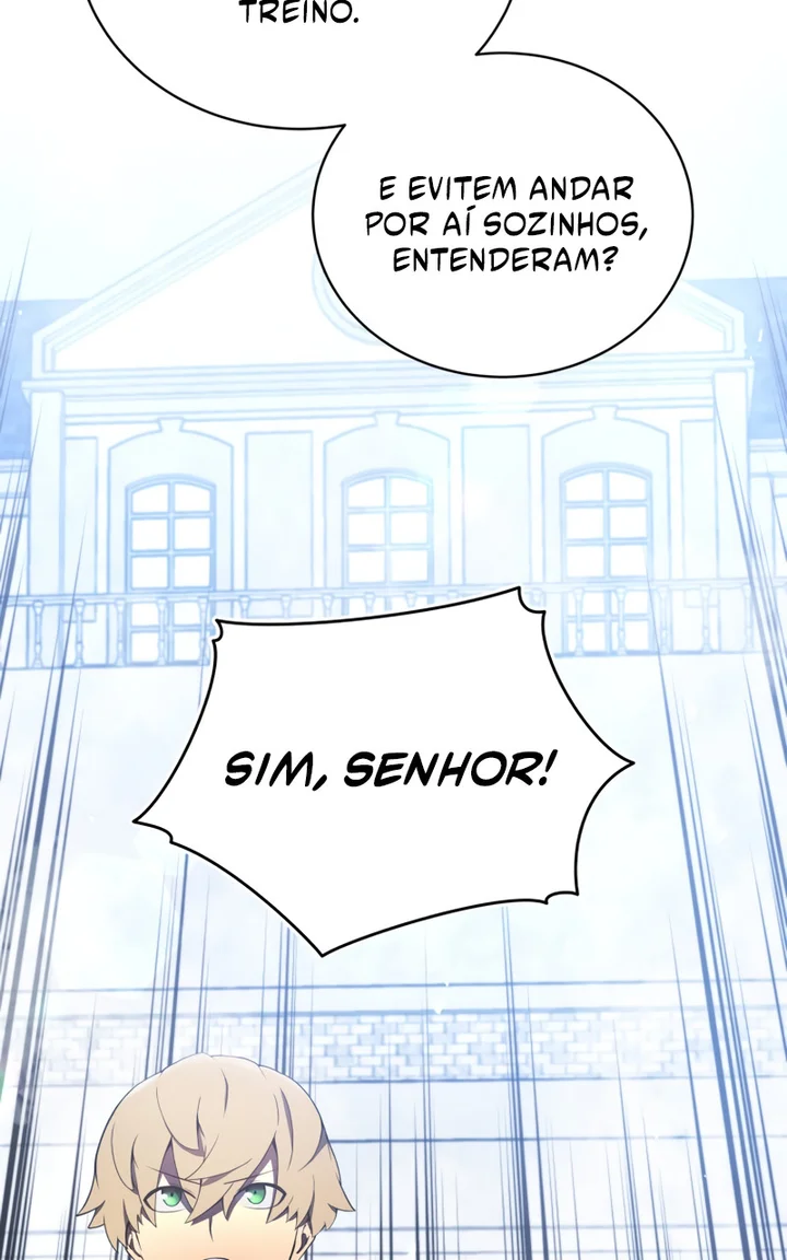 Read O Filho Mais Novo do Mestre Espadachim (PT-BR) PT Manga Online