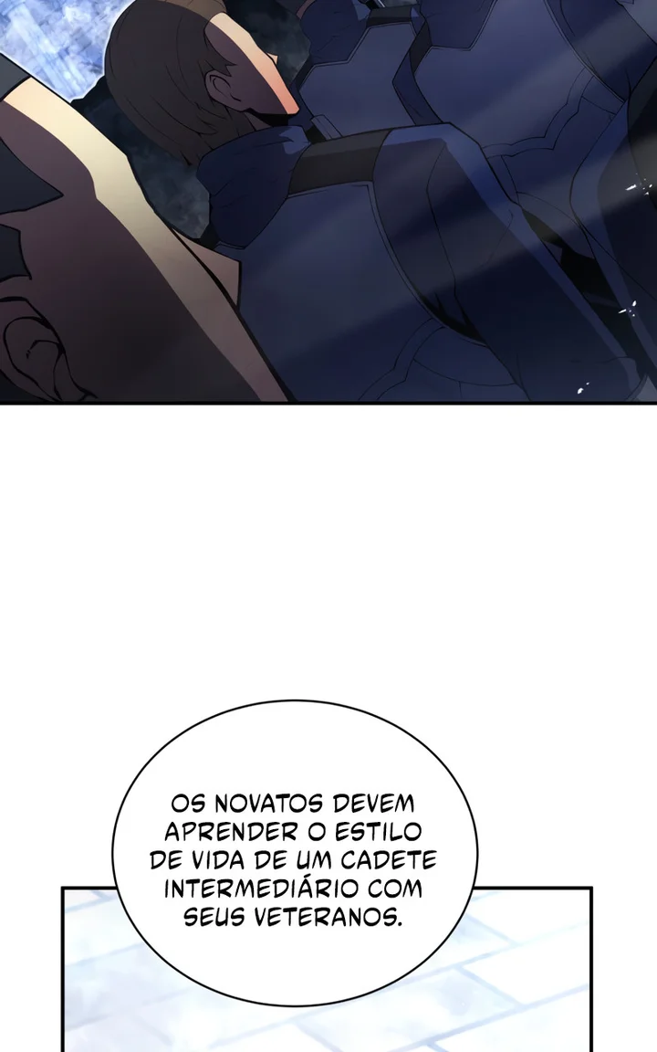 Read O Filho Mais Novo do Mestre Espadachim (PT-BR) PT Manga Online