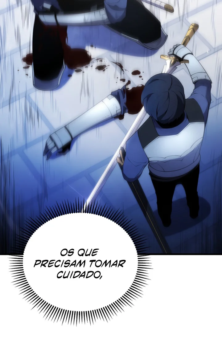 Read O Filho Mais Novo do Mestre Espadachim (PT-BR) PT Manga Online