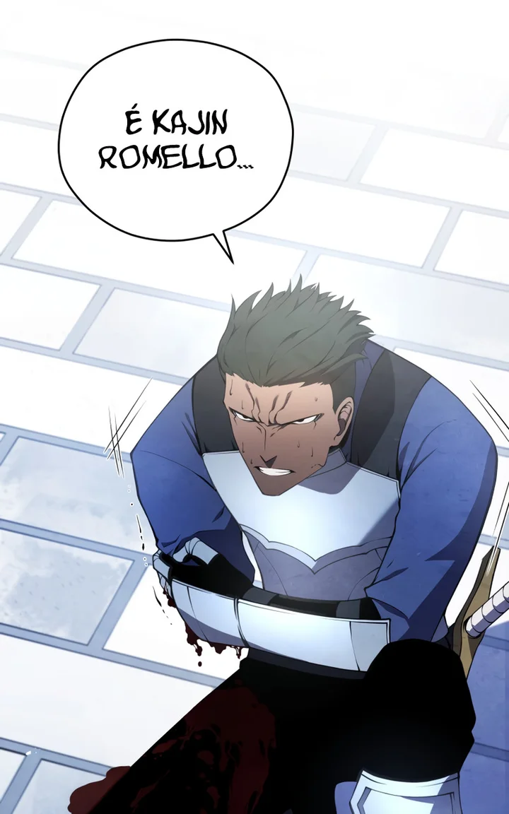 Read O Filho Mais Novo do Mestre Espadachim (PT-BR) PT Manga Online