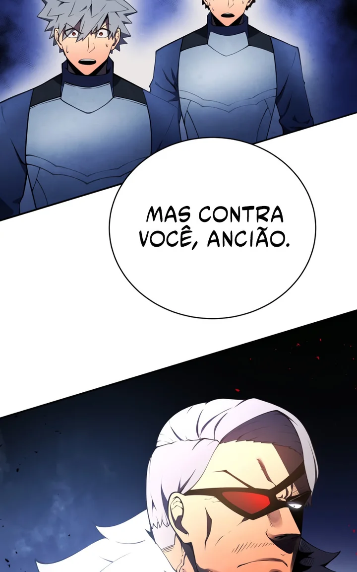 Read O Filho Mais Novo do Mestre Espadachim (PT-BR) PT Manga Online
