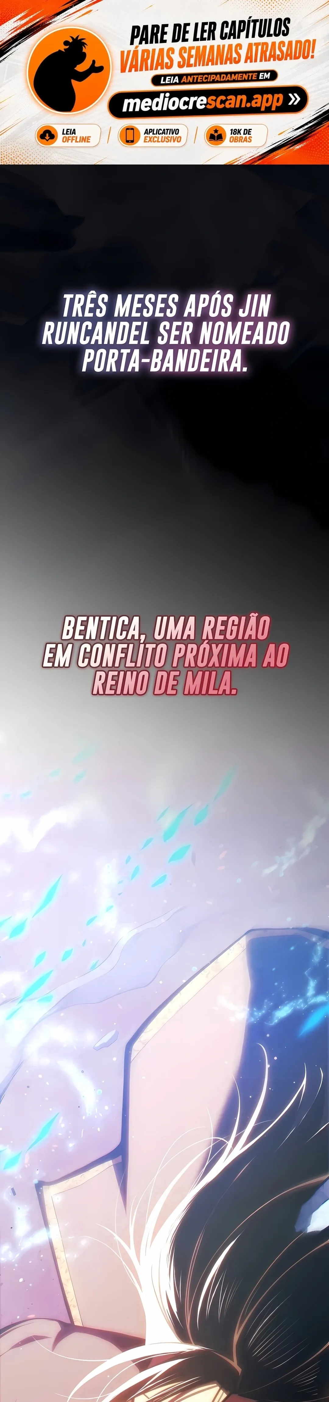 Read O Filho Mais Novo do Mestre Espadachim (PT-BR) PT Manga Online