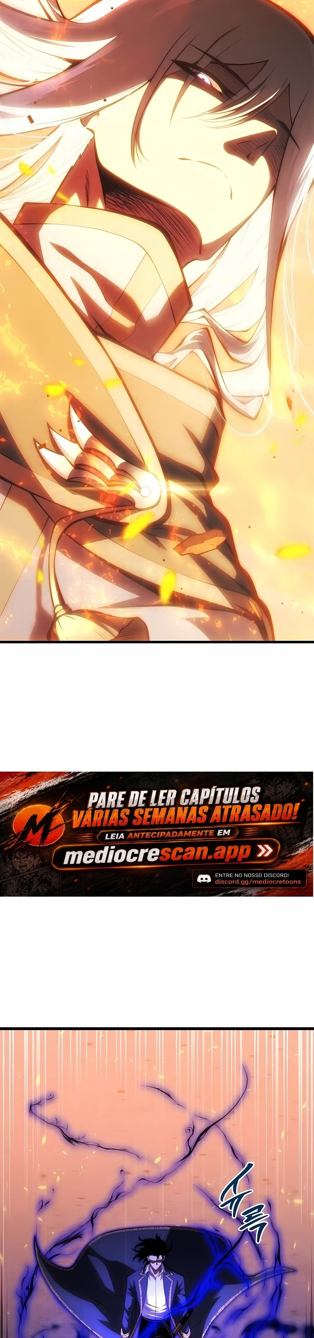 Read O Filho Mais Novo do Mestre Espadachim (PT-BR) PT Manga Online