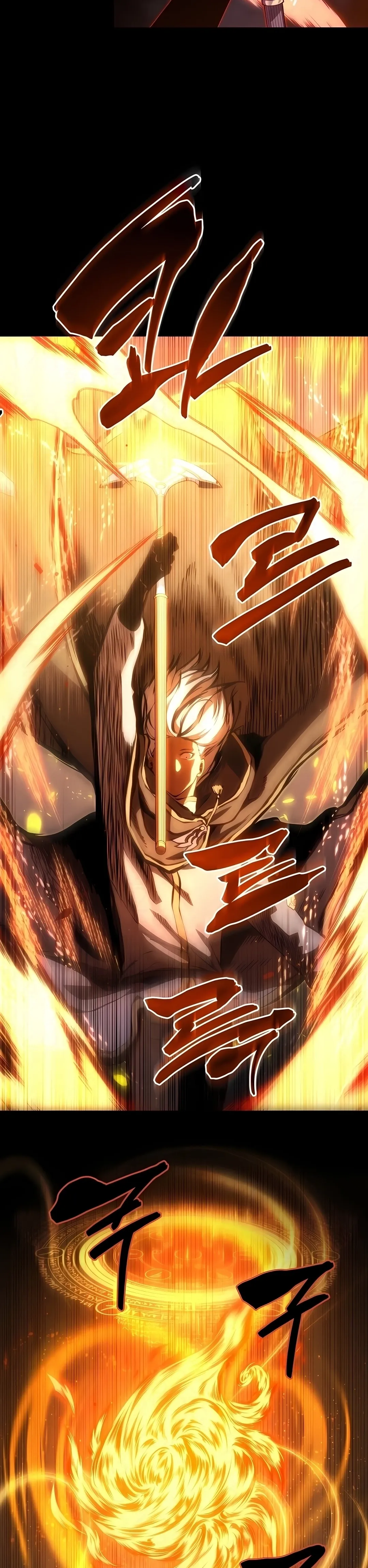 Read O Filho Mais Novo do Mestre Espadachim (PT-BR) PT Manga Online