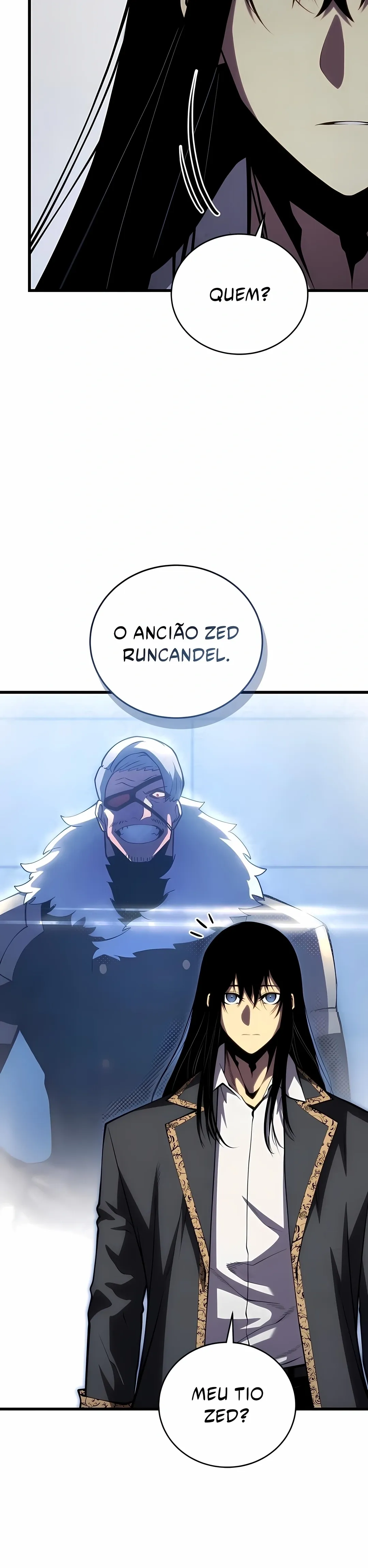 Read O Filho Mais Novo do Mestre Espadachim (PT-BR) PT Manga Online