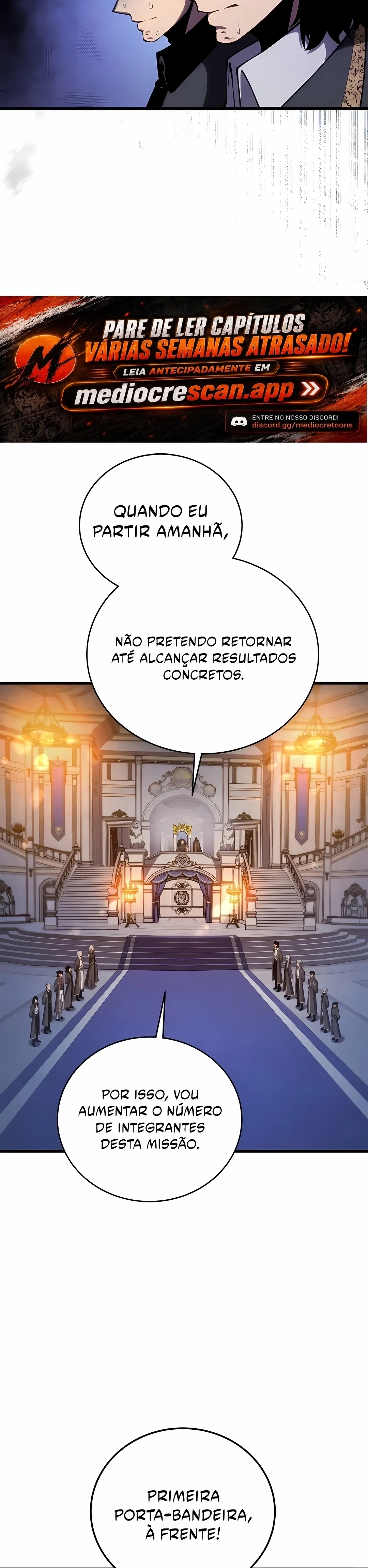 Read O Filho Mais Novo do Mestre Espadachim (PT-BR) PT Manga Online