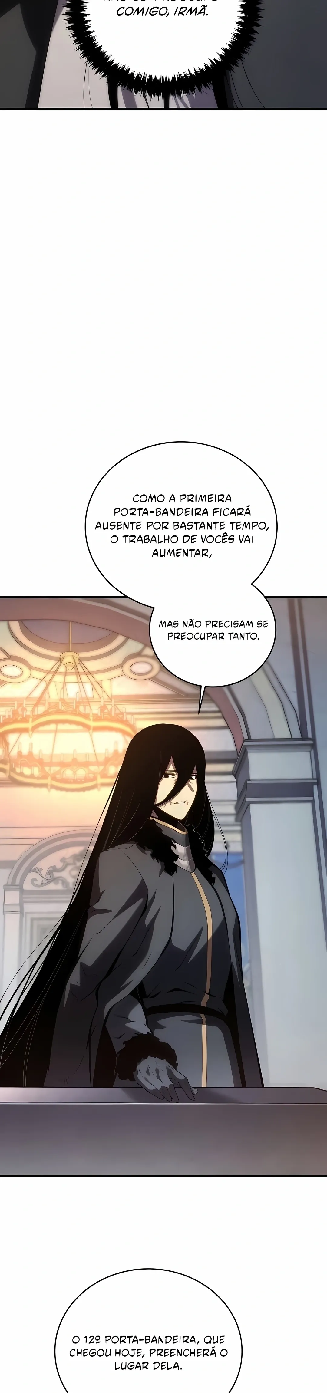 Read O Filho Mais Novo do Mestre Espadachim (PT-BR) PT Manga Online