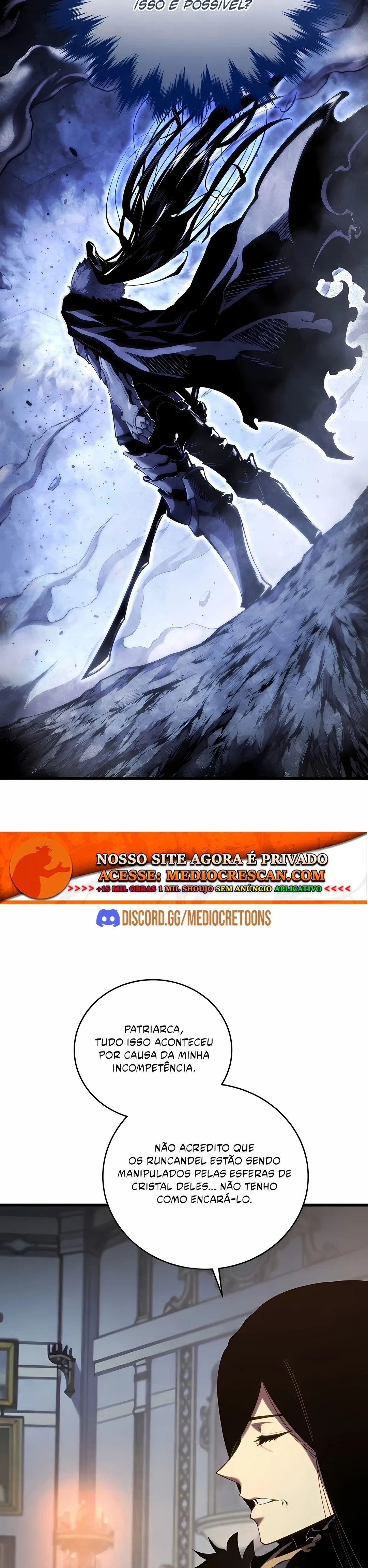 Read O Filho Mais Novo do Mestre Espadachim (PT-BR) PT Manga Online