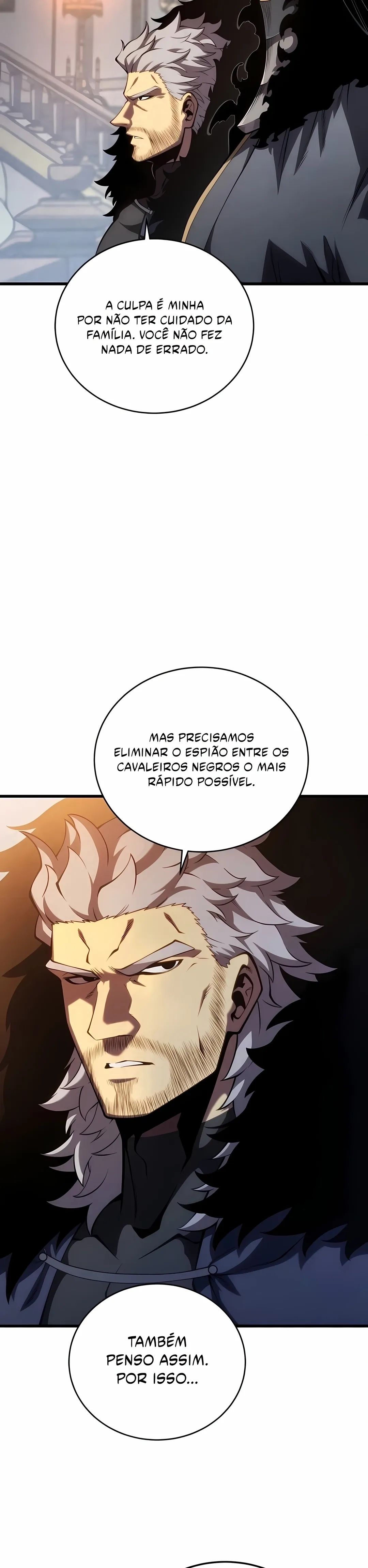 Read O Filho Mais Novo do Mestre Espadachim (PT-BR) PT Manga Online