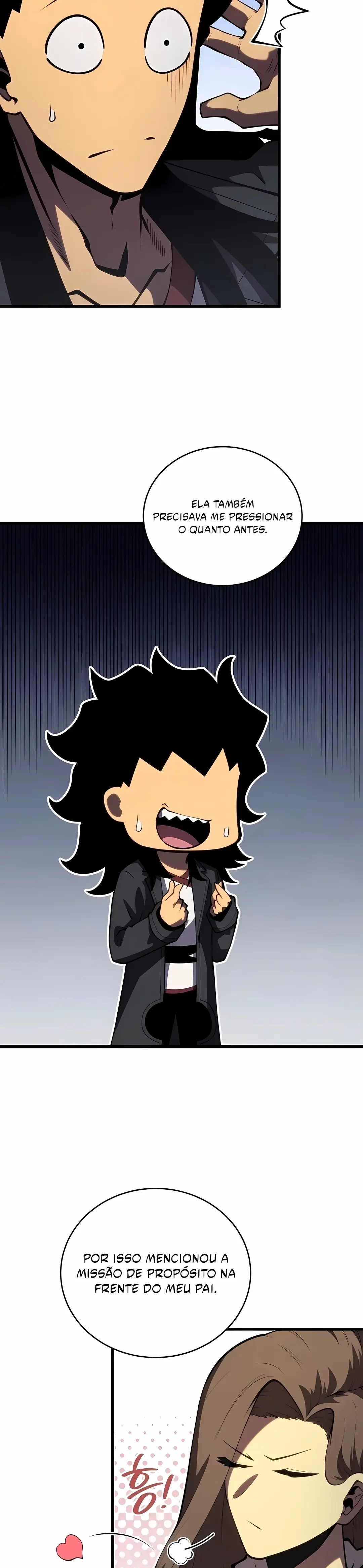 Read O Filho Mais Novo do Mestre Espadachim (PT-BR) PT Manga Online