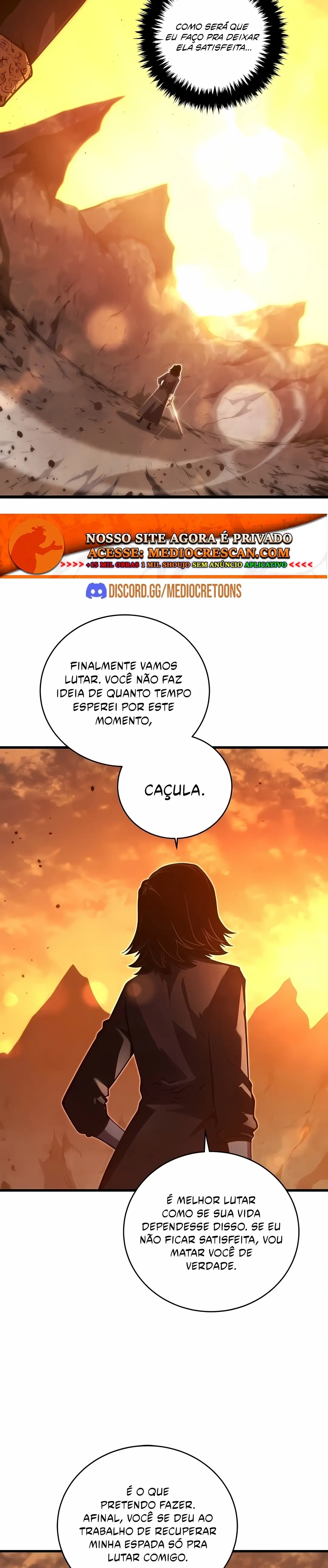 Read O Filho Mais Novo do Mestre Espadachim (PT-BR) PT Manga Online