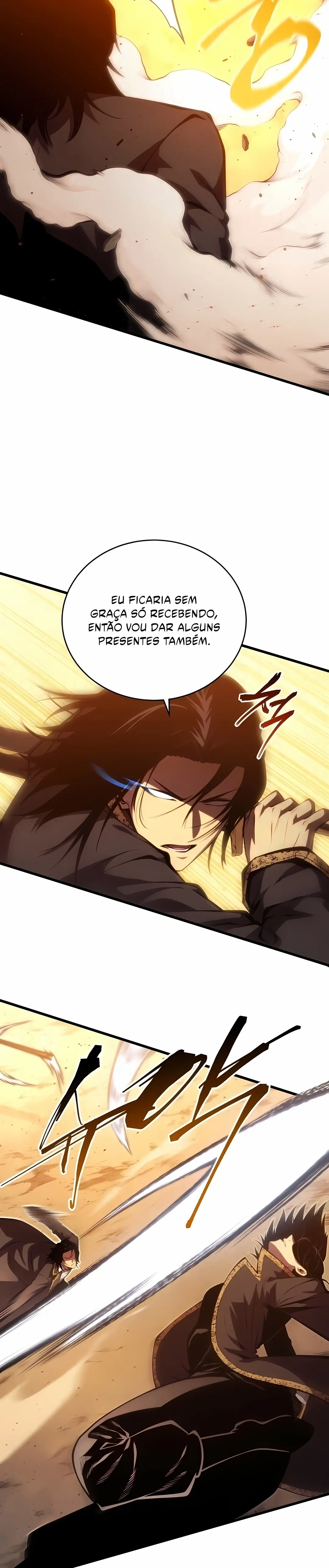 Read O Filho Mais Novo do Mestre Espadachim (PT-BR) PT Manga Online