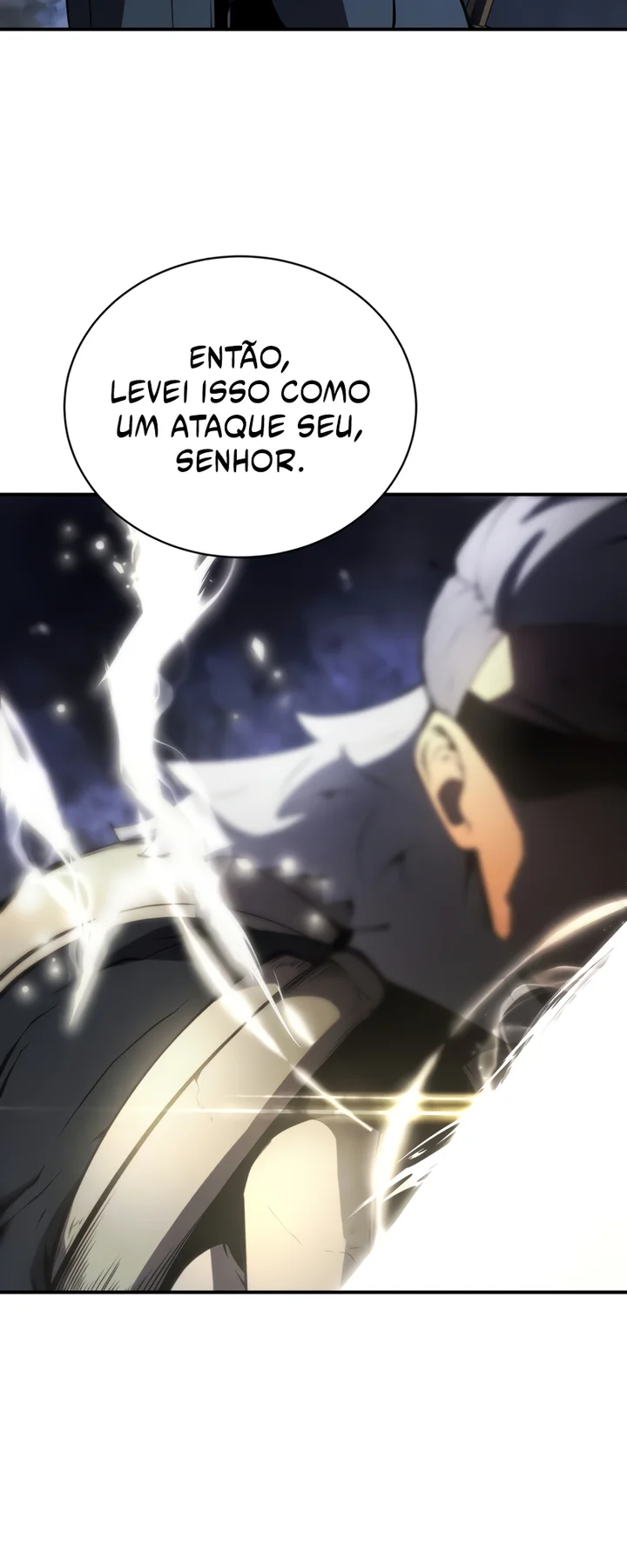 Read O Filho Mais Novo do Mestre Espadachim (PT-BR) PT Manga Online