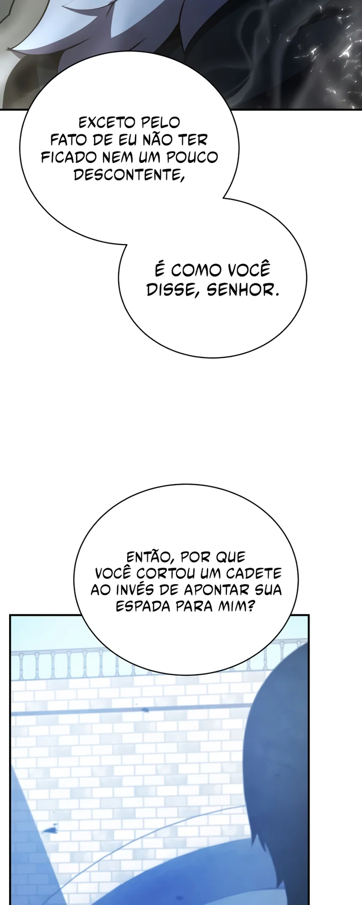 Read O Filho Mais Novo do Mestre Espadachim (PT-BR) PT Manga Online