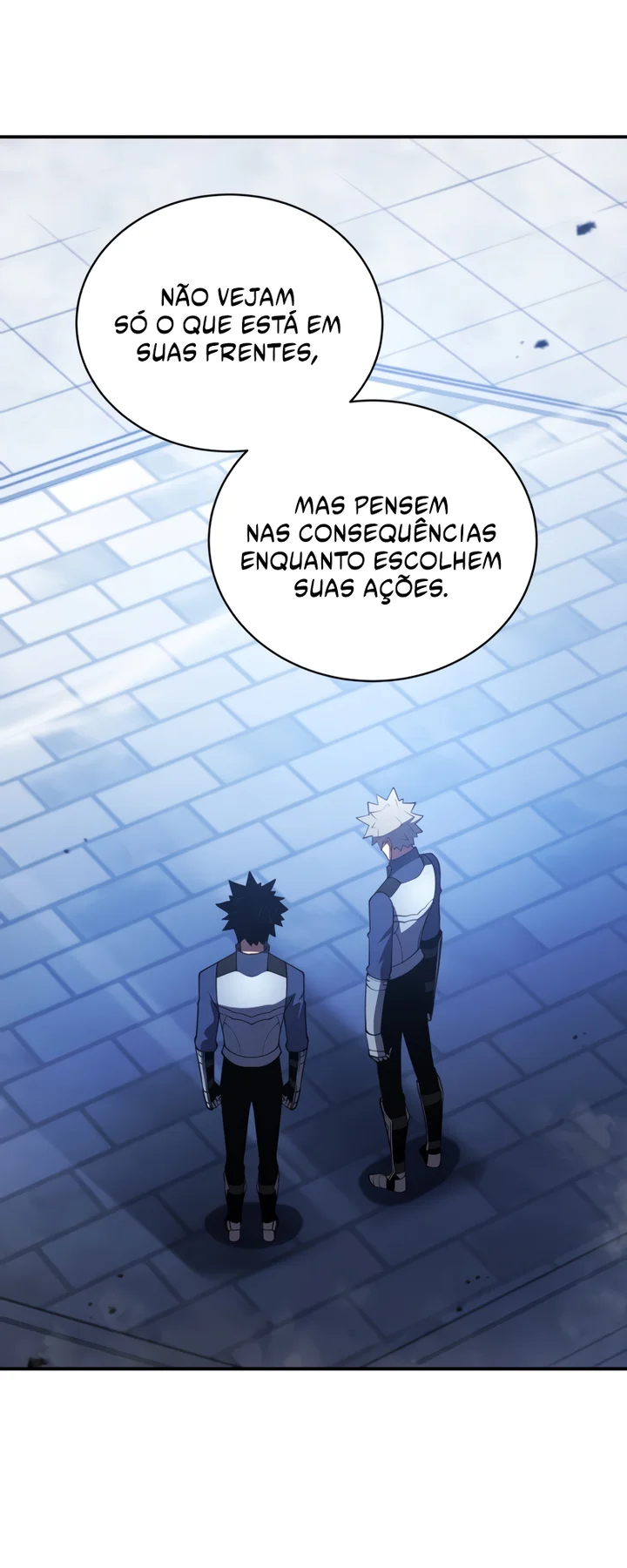 Read O Filho Mais Novo do Mestre Espadachim (PT-BR) PT Manga Online
