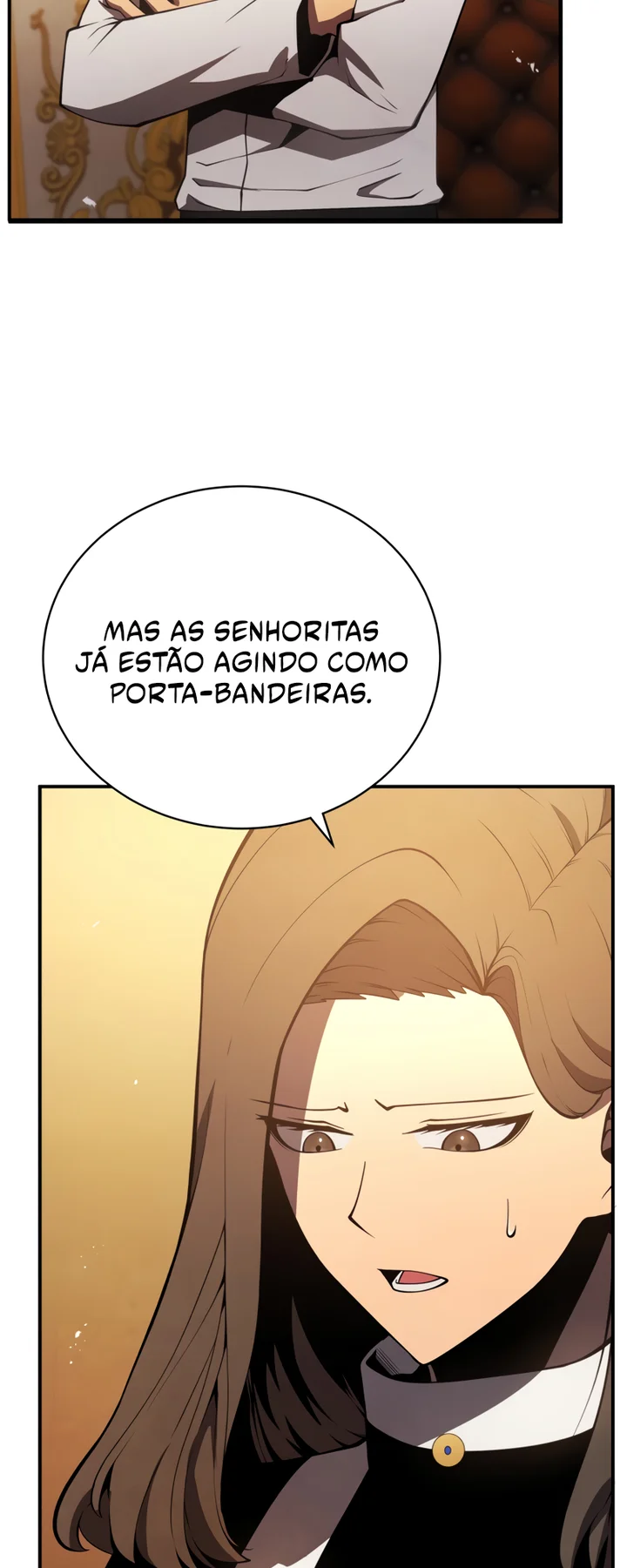 Read O Filho Mais Novo do Mestre Espadachim (PT-BR) PT Manga Online