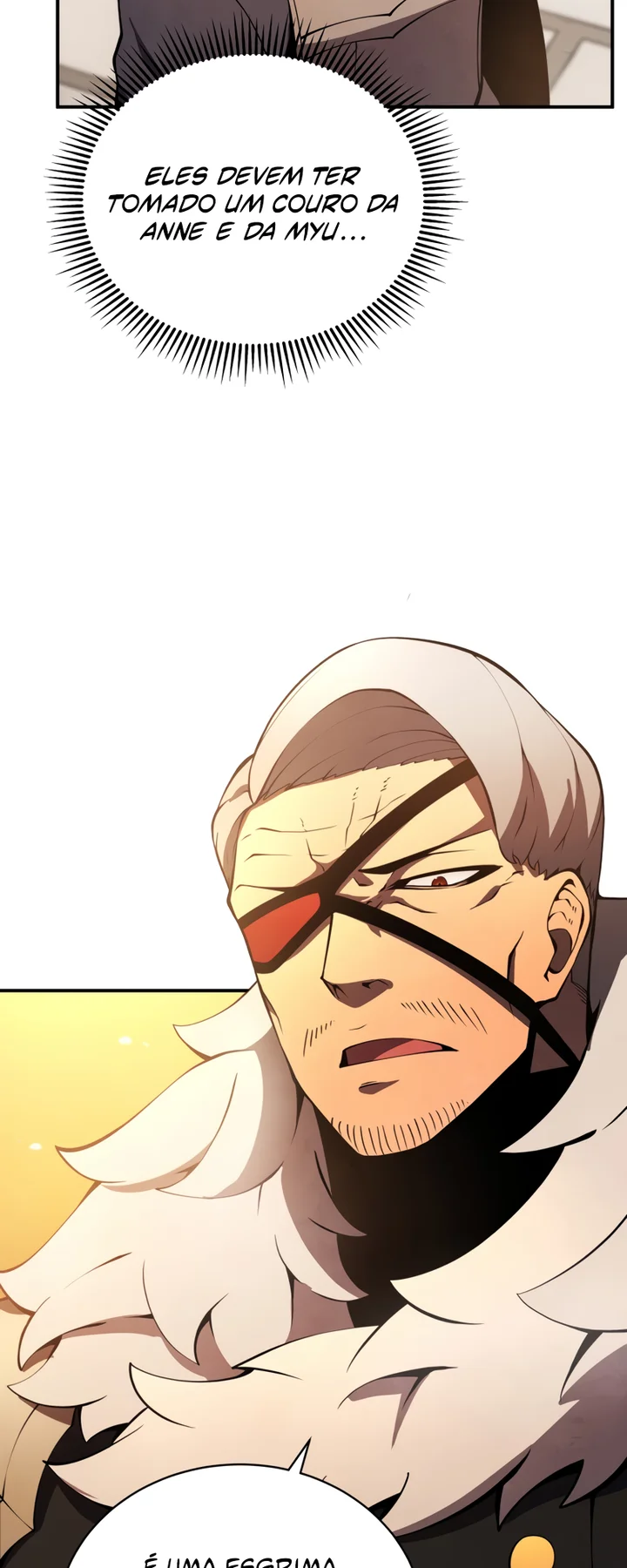 Read O Filho Mais Novo do Mestre Espadachim (PT-BR) PT Manga Online