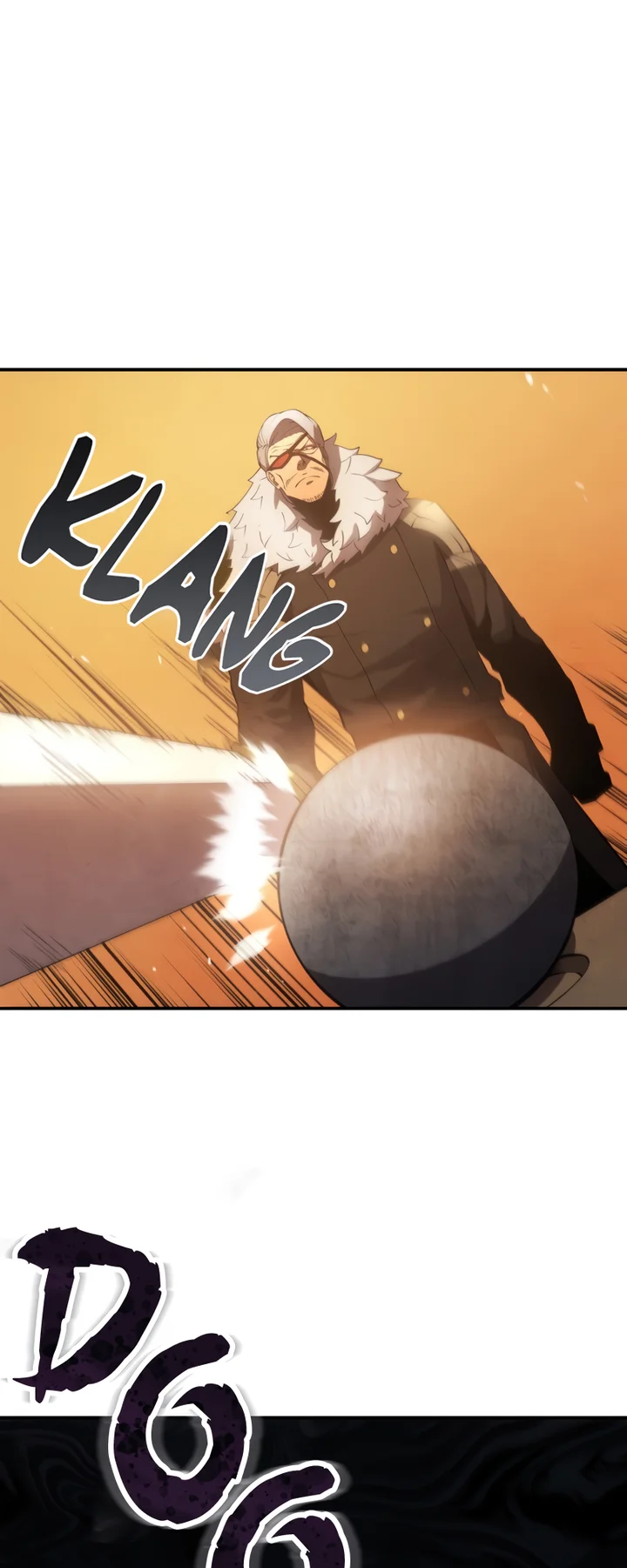 Read O Filho Mais Novo do Mestre Espadachim (PT-BR) PT Manga Online