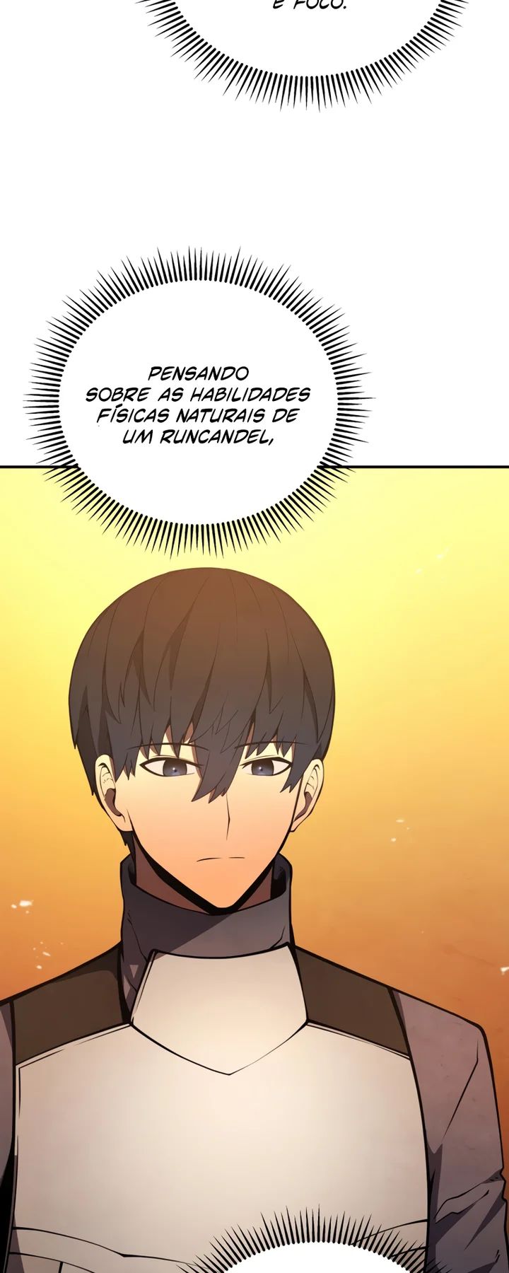 Read O Filho Mais Novo do Mestre Espadachim (PT-BR) PT Manga Online