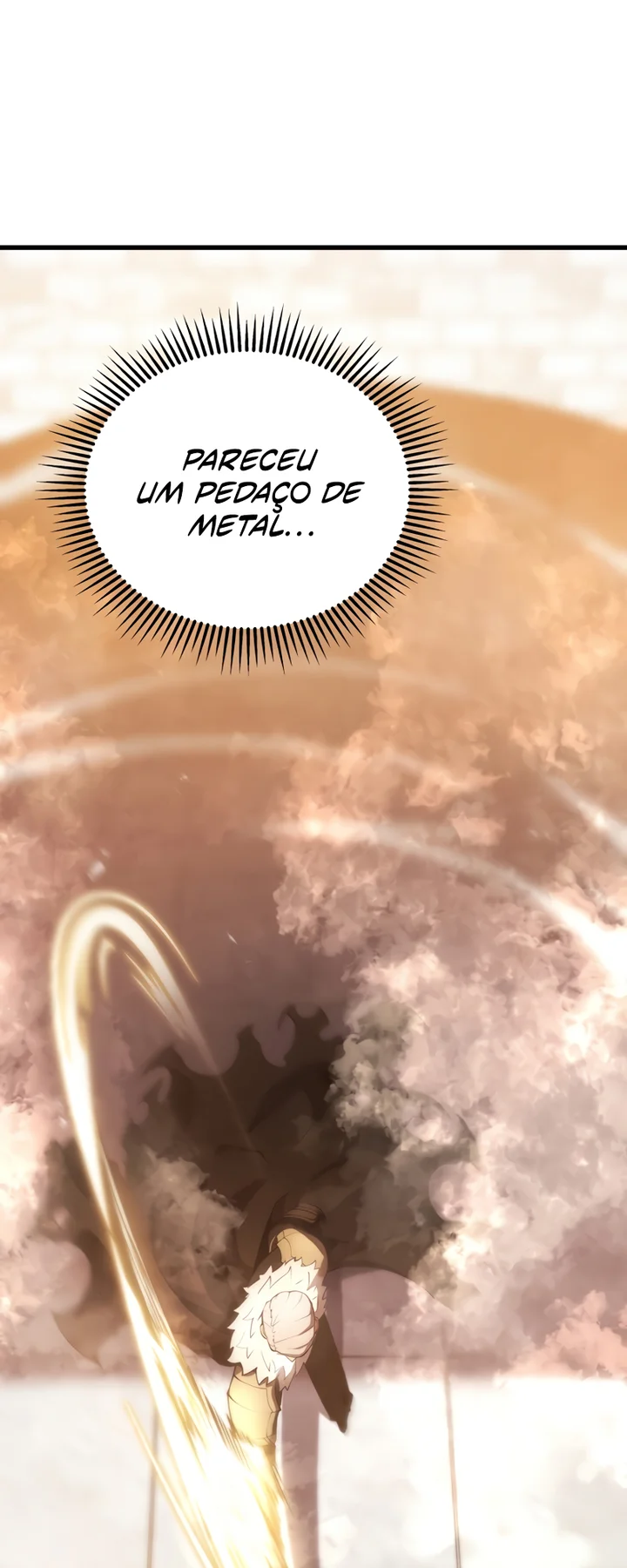 Read O Filho Mais Novo do Mestre Espadachim (PT-BR) PT Manga Online