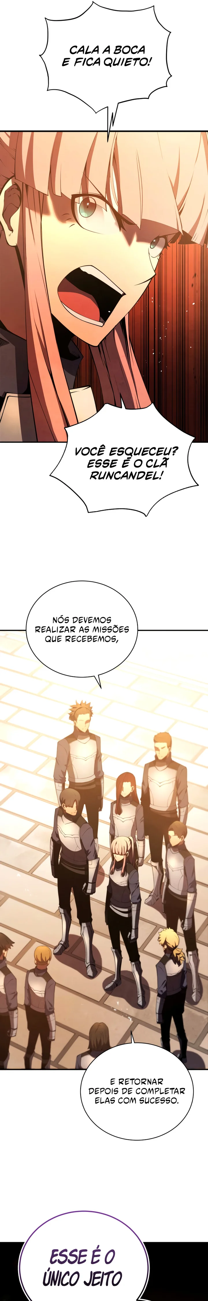 Read O Filho Mais Novo do Mestre Espadachim (PT-BR) PT Manga Online