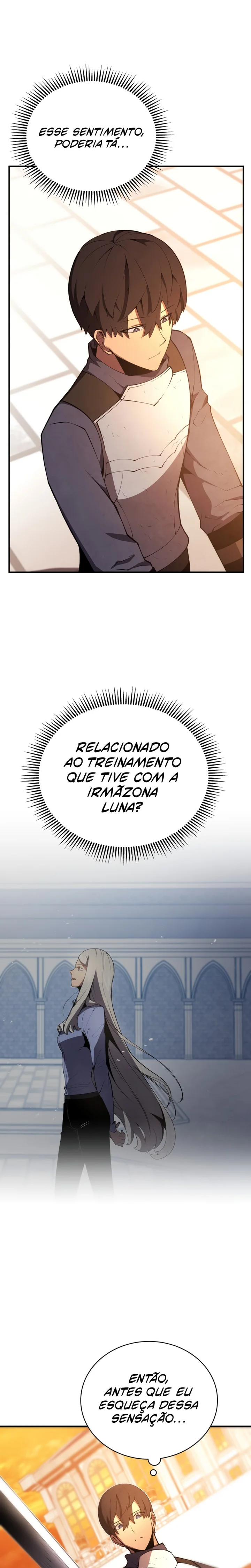Read O Filho Mais Novo do Mestre Espadachim (PT-BR) PT Manga Online