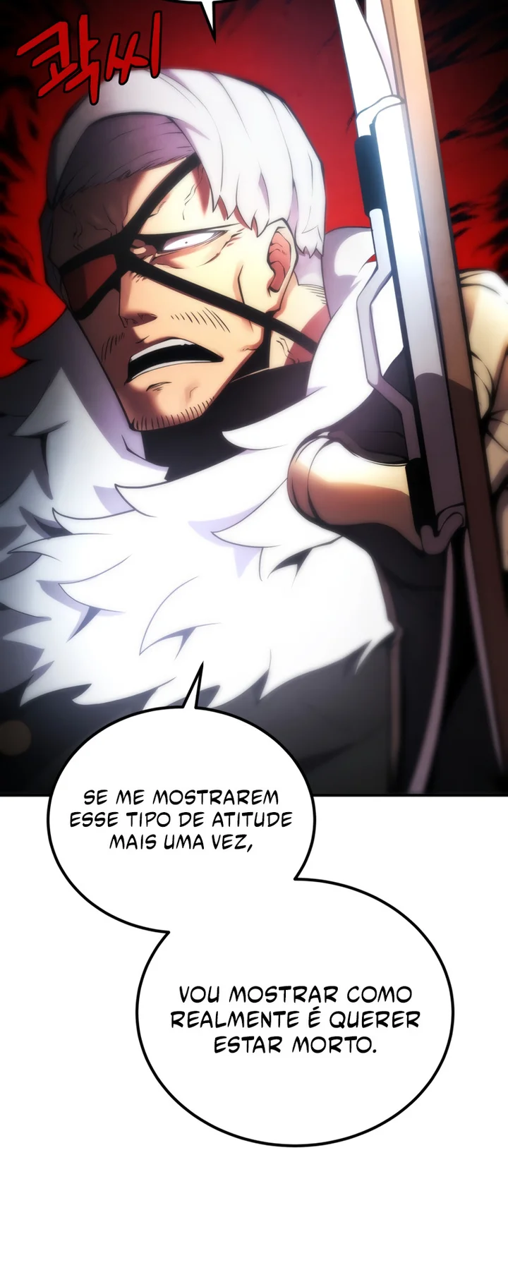 Read O Filho Mais Novo do Mestre Espadachim (PT-BR) PT Manga Online