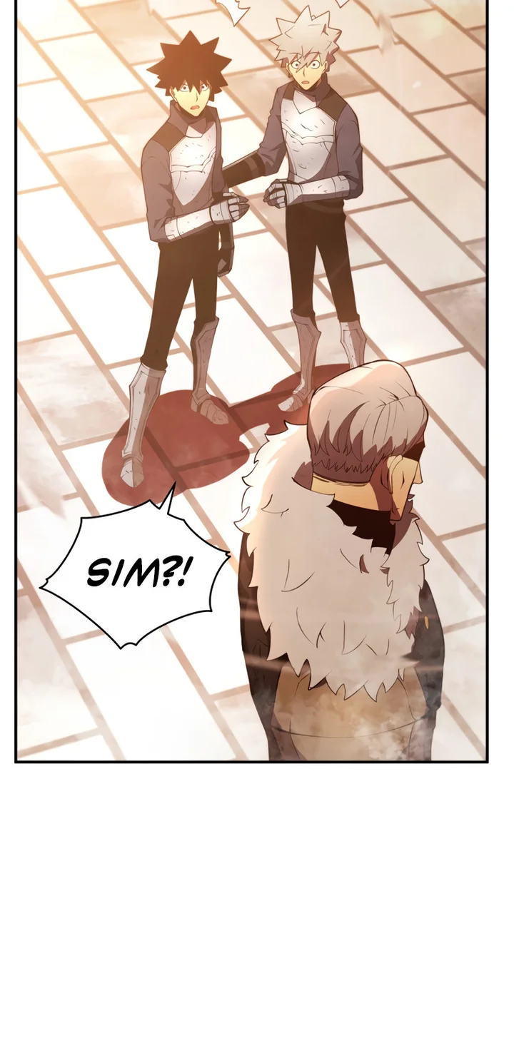 Read O Filho Mais Novo do Mestre Espadachim (PT-BR) PT Manga Online