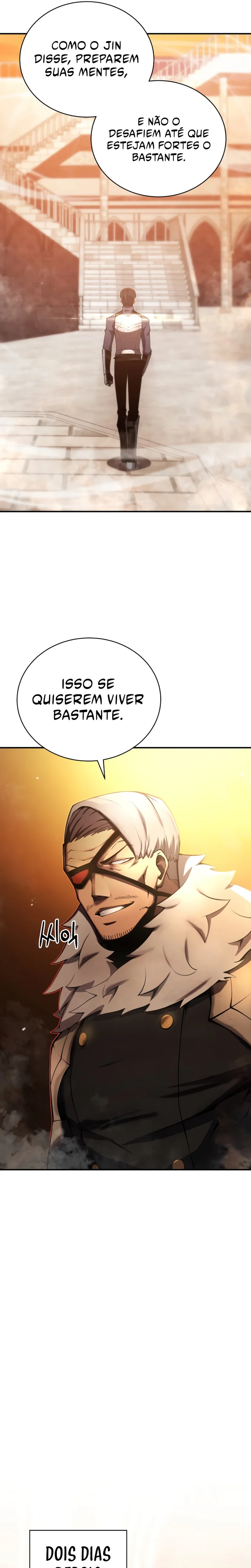 Read O Filho Mais Novo do Mestre Espadachim (PT-BR) PT Manga Online