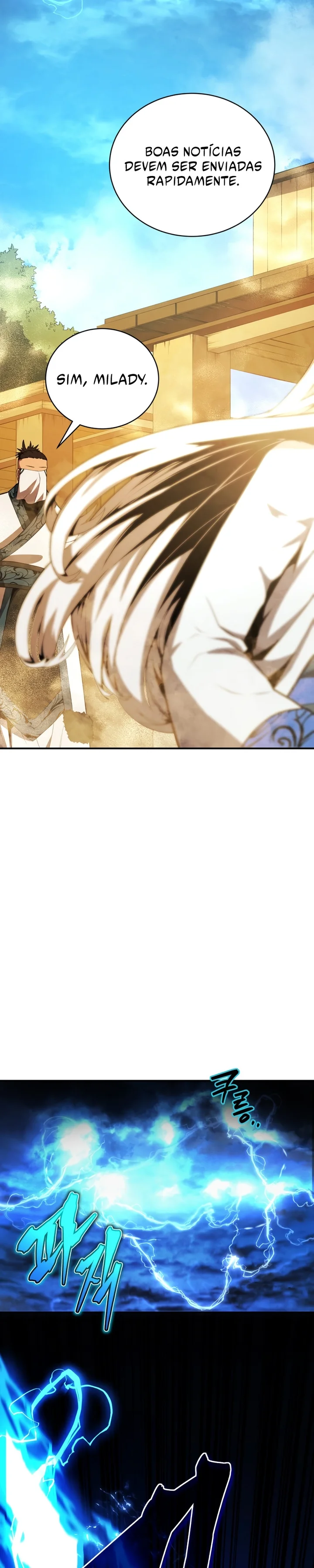 Read O Filho Mais Novo do Mestre Espadachim (PT-BR) PT Manga Online
