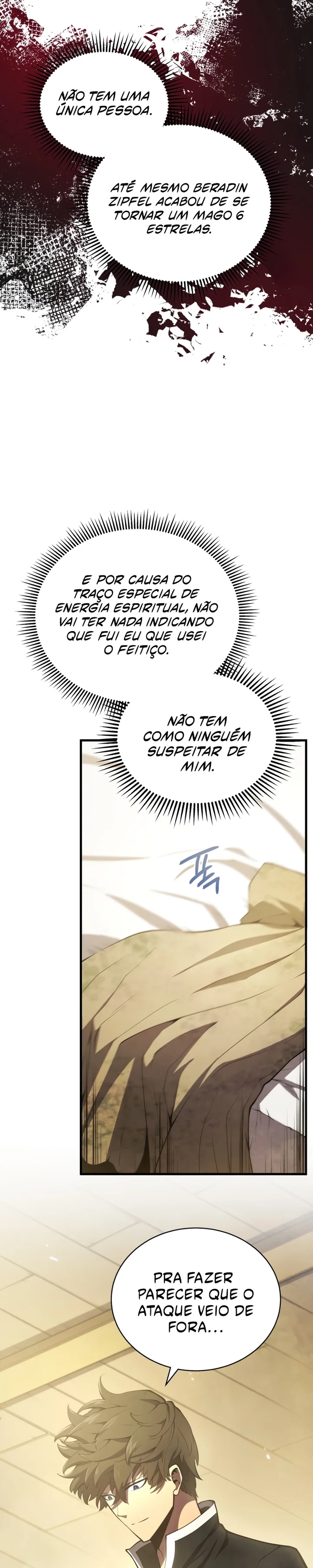 Read O Filho Mais Novo do Mestre Espadachim (PT-BR) PT Manga Online